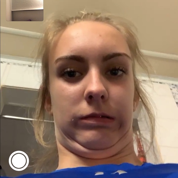 Meet your Posher, Makayla - Picture 1 of 1